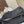 CC Messenger Weekender Flap Tote Bag Black Caviar SHW
