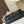 CC Messenger Weekender Flap Tote Bag Black Caviar SHW