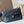 CC Messenger Weekender Flap Tote Bag Black Caviar SHW