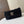 CC Nature Flap Bag 38cm Black Tweed 286334