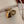 EXTRA CASE MEDIUM 16 BAG IN WHITE CREAM SMOOTH CALFSKIN WITH GOLD HARDWARE
