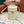 EXTRA CASE MEDIUM 16 BAG IN WHITE CREAM SMOOTH CALFSKIN WITH GOLD HARDWARE