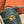 EXTRA CASE MEDIUM 16 BAG IN PEACOCK BLUE SMOOTH CALFSKIN WITH GOLD HARDWARE