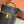 EXTRA CASE MEDIUM 16 BAG IN BLACK SMOOTH CALFSKIN WITH GOLD HARDWARE