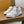 LV TRAINER  WHITE SNEAKER