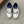 LV TRAINER  BLUE WHITE SNEAKER
