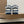 LV TRAINER  BLUE WHITE SNEAKER