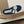 LV TRAINER  BLUE WHITE SNEAKER