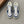 LV MONOGRAM BLUE AND WHITE SNEAKERS