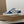 LV MONOGRAM BLUE AND WHITE SNEAKERS
