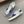 LV MONOGRAM BLUE AND WHITE SNEAKERS