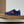 GG Men's Screener Sneaker Blue Cowhide 534045