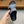HM Men's Slide Grey Cowhide Leather 589000