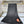 Loro Piana Long Scarf Black Cashmere 193712