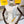 Foulard Fendi Gardening 90x90 Jaune Soie Sergée Colorée 204004