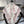 CD Jouy Scarf 90x90cm Light Pink White Silk Twill 209845