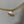 BVL 4 MOTIF MOP GOLD DOUBLE CHAIN BRACELET