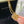 VCA Clover Vintage The Lava Foil Necklace
