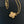 VCA Clover Limited Necklace Mop Pink 1 Diamond Gold