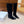 CE 26s Slouch Knee-High Boots 5cm Suede Leather 131455
