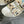 LV DAD SANDAL BEIGE CREAM MONOGRAM CALFSKIN