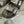 LV DAD SANDAL ASH GREY MONOGRAM CALFSKIN