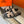 HM CHYPRE SANDAL BROWN SUEDE