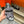 HM CHYPRE SANDAL BRIGHT GRAY SUEDE