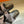HM CHYPRE SANDAL BRIGHT GRAY SUEDE