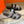 HM CHYPRE SANDAL BRIGHT GRAY SUEDE