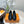 LV Soho Loafers Glossy Black Calfskin