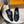 FOOTPRINT SOCCER SNEAKER IN BLACK CALFSKIN