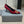 POINTED BB GOLD BUCKLE HIGH PUMPS 60MM IN RED PATENT CALFSKIN