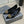 POINTED BB GOLD BUCKLE HIGH PUMPS 60MM IN BLACK PATENT CALFSKIN