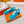 SNEAKERS BOUNCING IN PELLE DI VITELLO AZZURRO CIELO