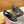 LV SNEAKERS IN BLACK CALFSKIN AND SUEDE