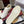 GG G75 Sneaker White Suede Mesh 818357