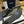 CD 26s B01 Matchpoint Sneaker Black Calfskin 924611
