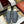 GG G75 Sneaker Grey Suede Canvas 818344