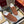 GG G75 Sneaker Camel Suede 818362