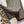 Écharpe FF 200 CM Marron Laine Cachemire 103254