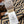 Écharpe FF 200 CM Marron Laine Cachemire 103254