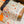 HM Carré Libre Scarf 90x90cm Beige Colorful Twill Silk 304588