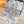 HM Connecting 140 CM White Colorful Cashmere and Silk 293096