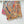 HM Double-sided Scarf 140cm Brown Cashmere Silk 136604