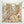 HM Double-sided Scarf 140cm Rose Poudre Cashmere Silk 136605
