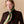 HM Eternal Bouquet 90 CM Beige Colorful Cashmere and Silk 293073
