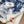 HM Flamingo Party Tattoo Double Face Scarf 90 Orange Blue Twill Silk 194438