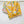 HM Academia Hippica Scarf 90x90cm Yellow Colorful Twill Silk 304592