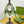 GG Double-Sided 90x90cm Green Colorful Twill Silk 194451